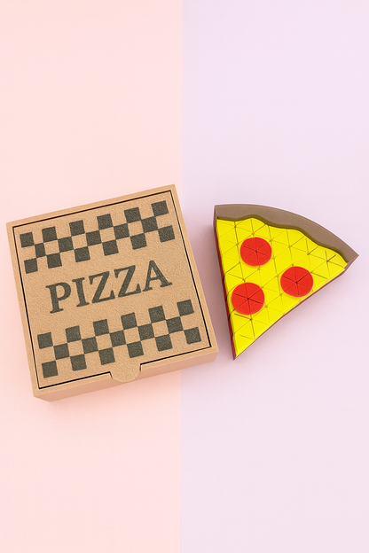 The Ultimate Fidget Pizza 🍕
