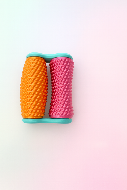 Hand Sensory Roller