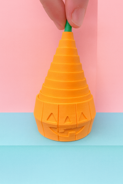 🎃 Fidget Pumpkin 🎃