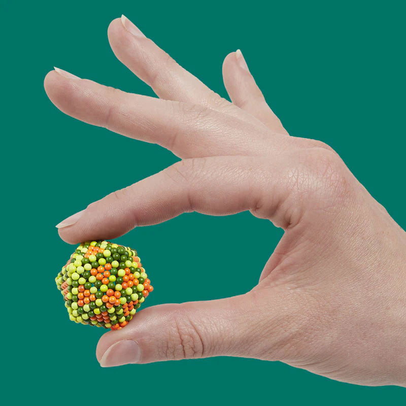 Speks. 432 Magnet Balls - Bolds