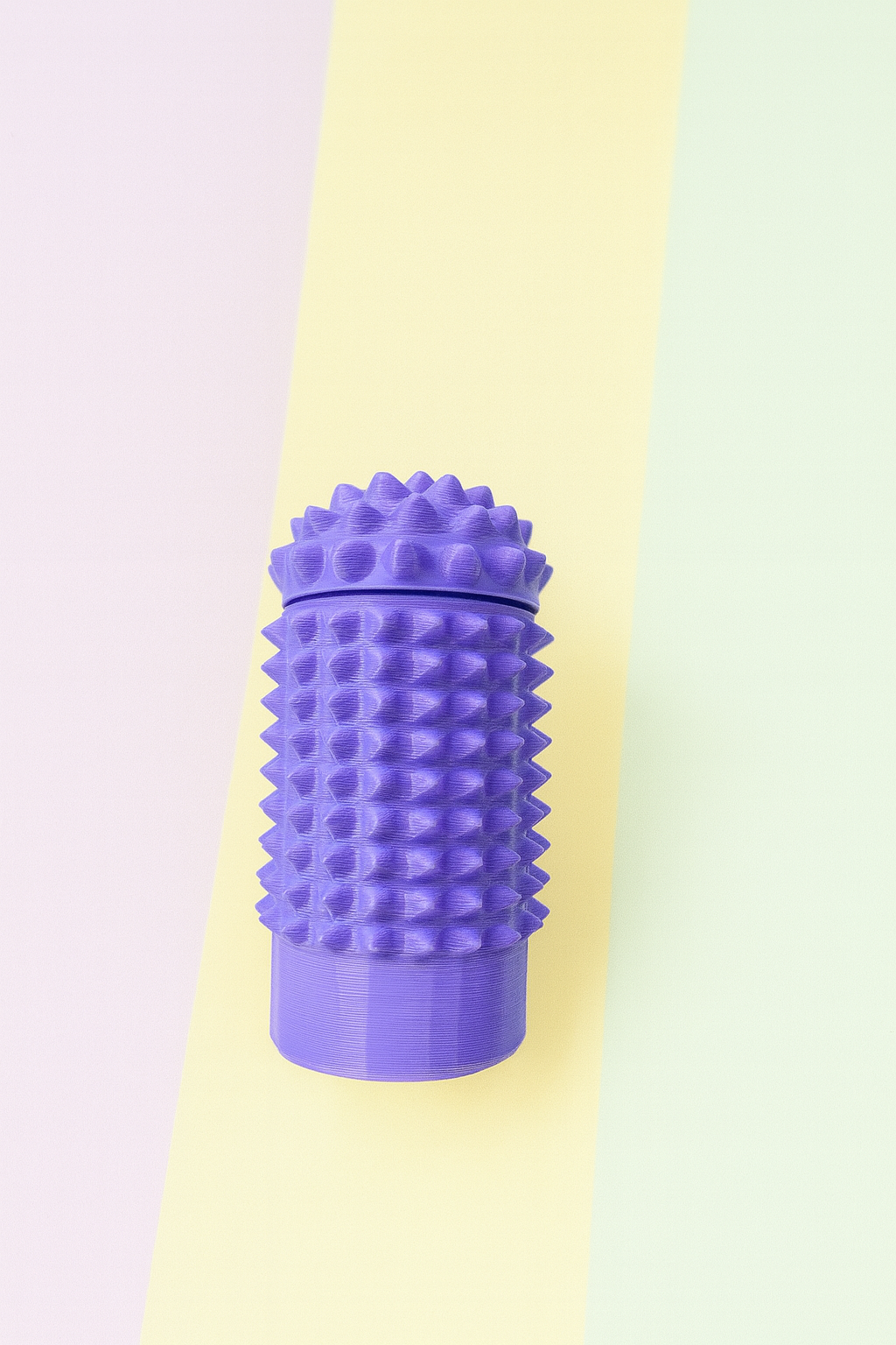 Stumpy Spiked Stim Spinner