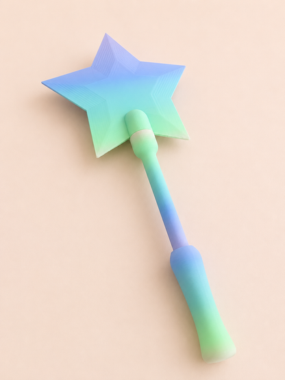 Tap To Pay Wand
