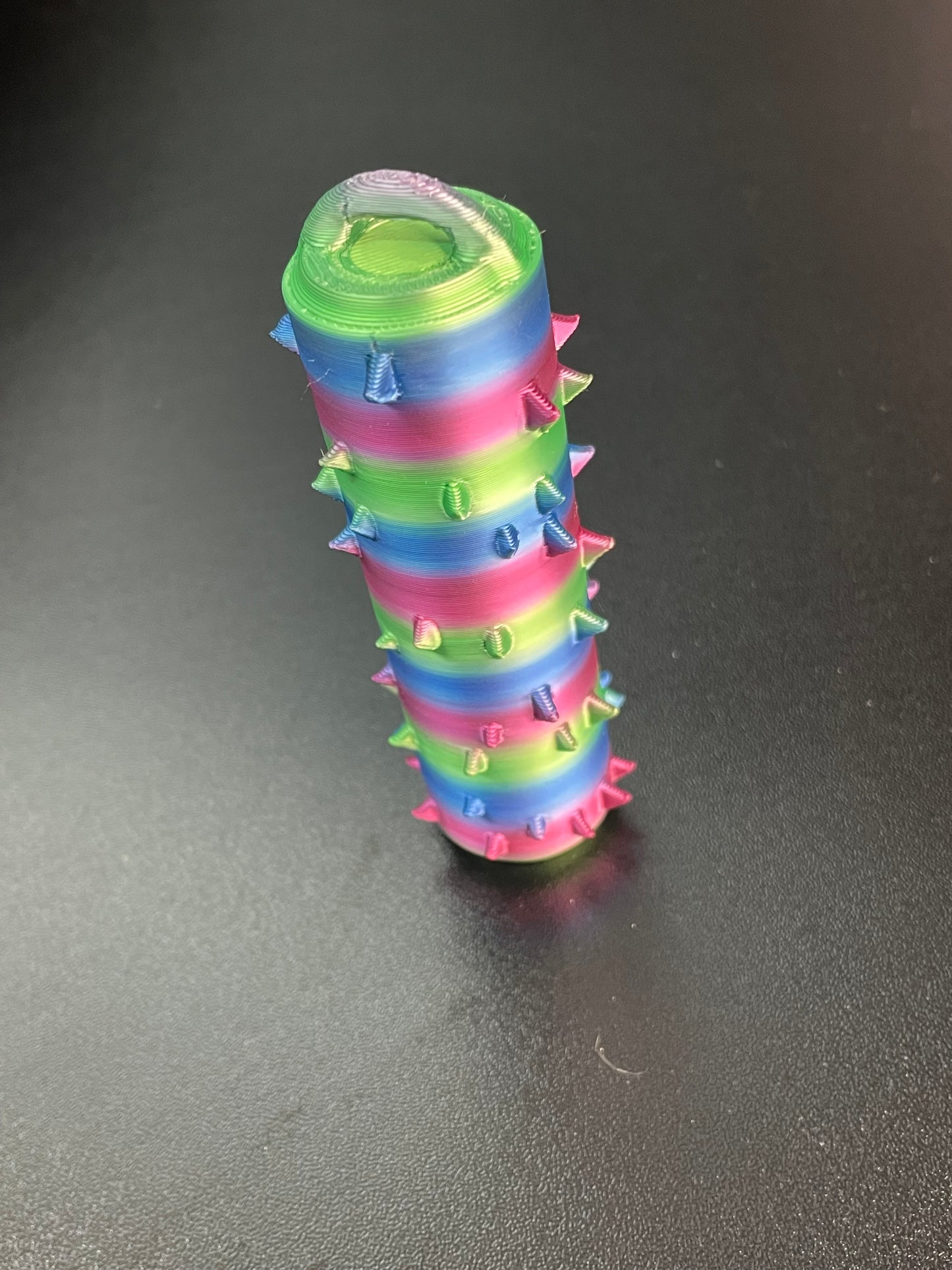 Spiky Sensory Fidget – Deep Pressure Tool for Focus - Level Intense