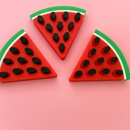 Water Melon Fidget Toy 🍉 ✨
