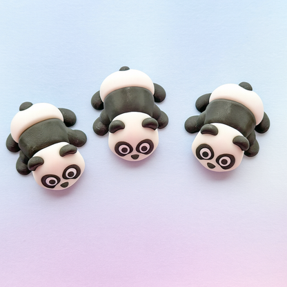 WIGGLERZ - Pedro the Panda 🐼