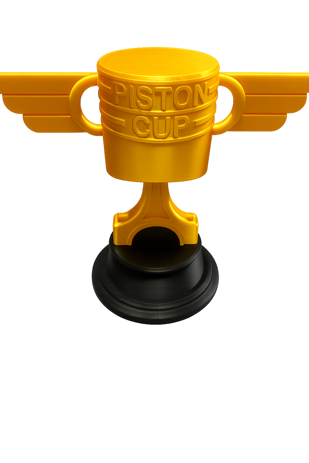 Piston Cup