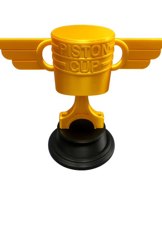 Piston Cup