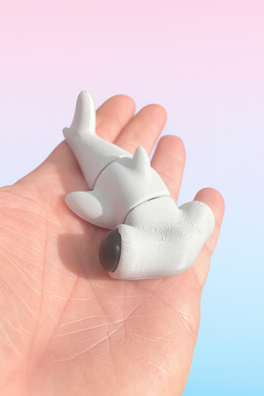 WIGGLERZ - Herbert the Hamerhead 🦈