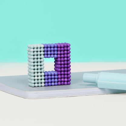 Speks. 432 Magnet Balls - Bolds