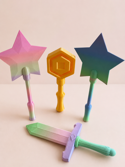 Tap To Pay Wand