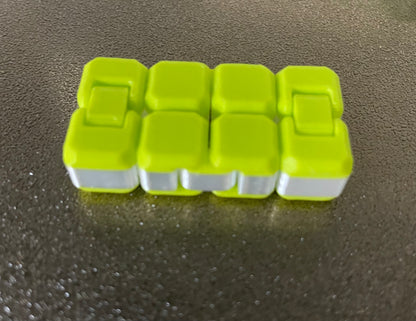Mini / Micro infinity cube