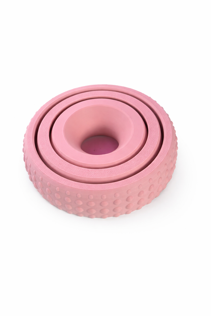✨ Giant 3D Printed Gyro Spinner Fidget Toy – Sensory Desk Fidget for ADHD, Anxiety & Stress Relief ✨