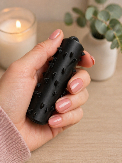 Spiky Sensory Fidget – Deep Pressure Tool for Focus - Level Intense