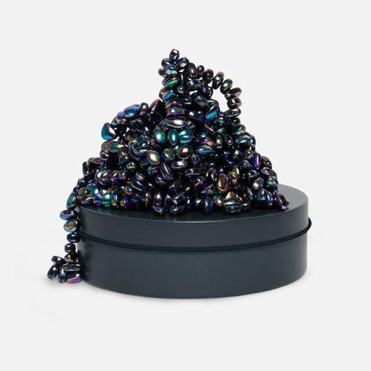 Crags Magnetic Putty Oil Slick Medium Tins