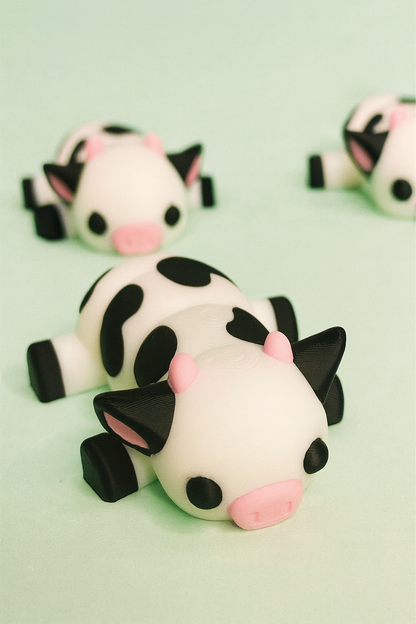 WIGGLERZ - Callie the Cow