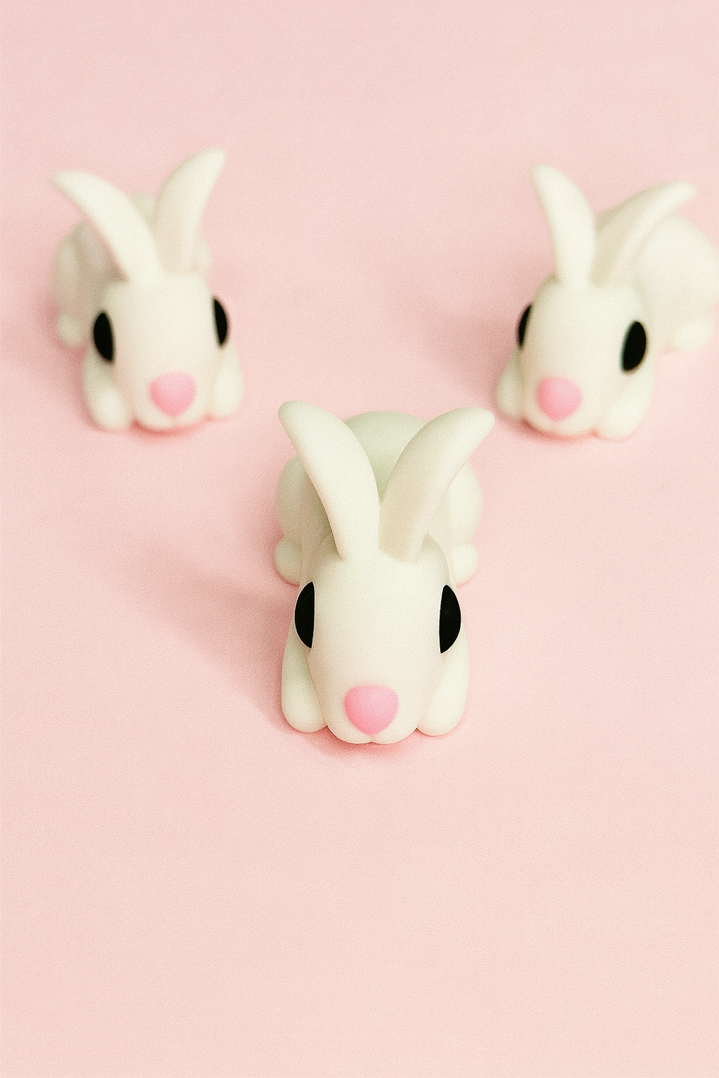 WIGGLERZ - Rosie the Rabbit