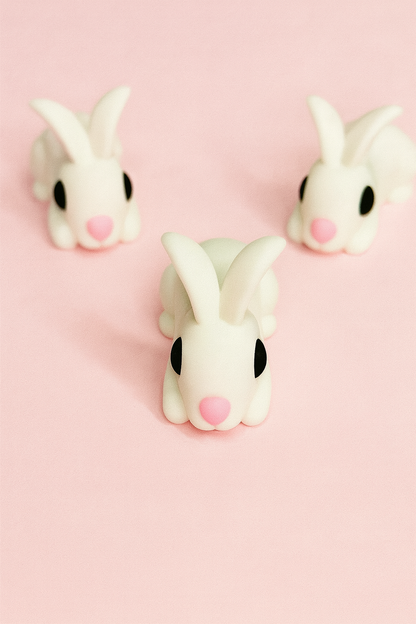 WIGGLERZ - Rosie the Rabbit