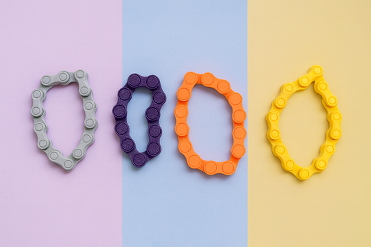 Fidget Chain
