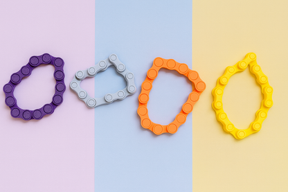 Fidget Chain