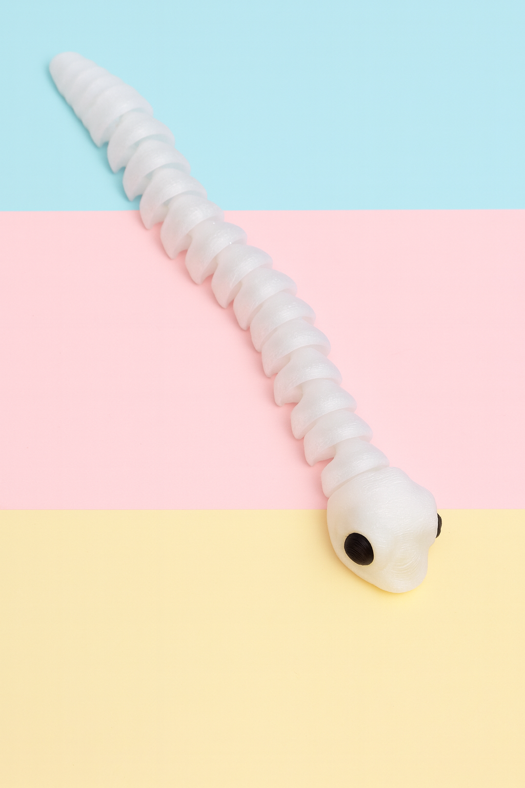 WIGGLERZ - Sheila the Snake 🐍