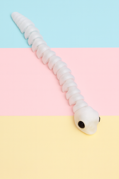 WIGGLERZ - Sheila the Snake 🐍