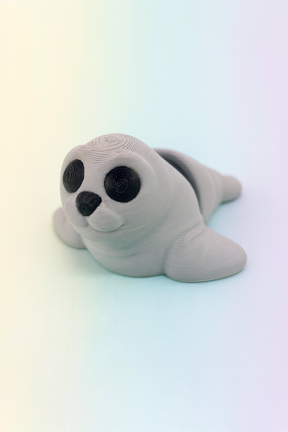 WIGGLERZ - Sammy the Seal 🦭