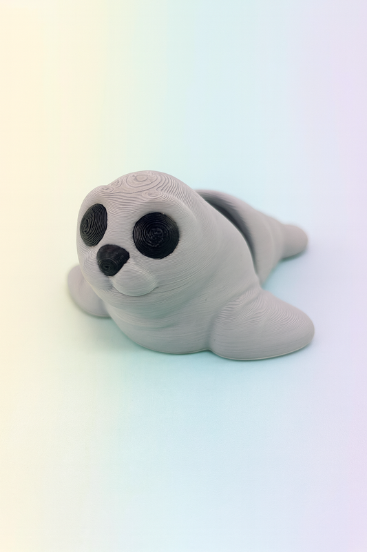 WIGGLERZ - Sammy the Seal 🦭