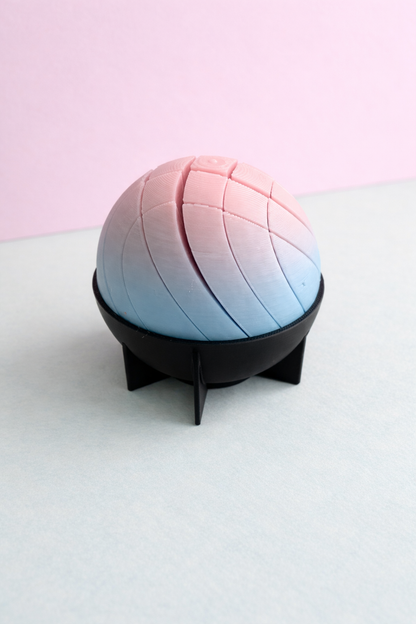 Fidget Slime Ball 🥎