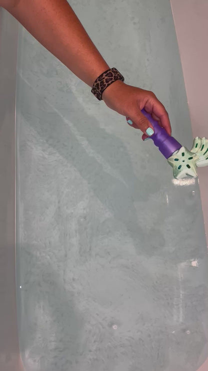 Bath Bomb Wand