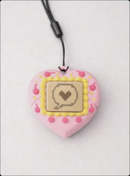 Virtual Pet Fidget Clicker