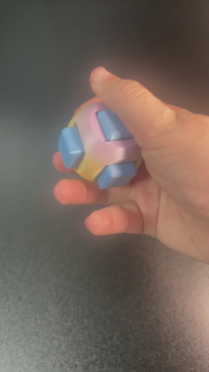 Ultimate Fidget Clicker