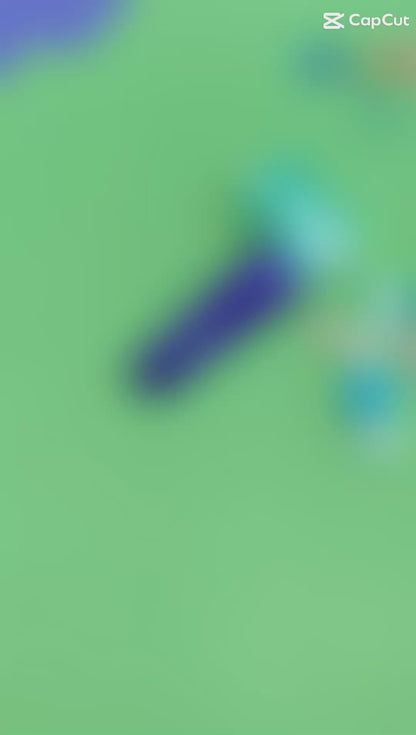 Bath Bomb Wand